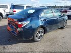 2019 Toyota Corolla Le Green vin: 2T1BURHE7KC218740