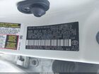 2016 Toyota Corolla Le Белый vin: 2T1BURHE8GC543372