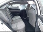 2016 Toyota Corolla Le Белый vin: 2T1BURHE8GC543372
