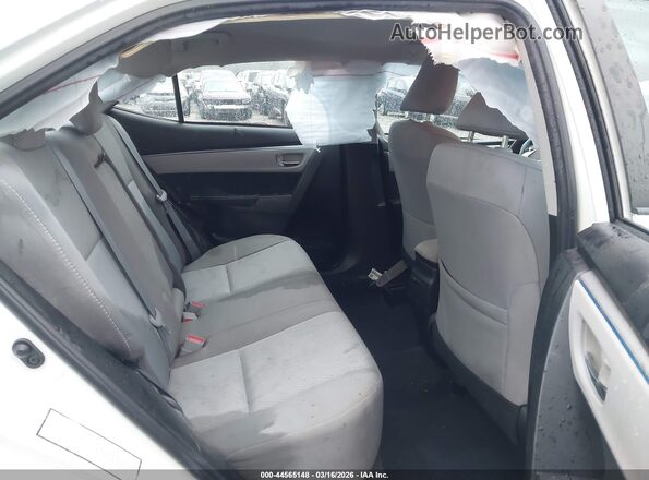 2T1BURHE8GC543372 2016 TOYOTA LL Белый Вид наклейки с VIN-кодом