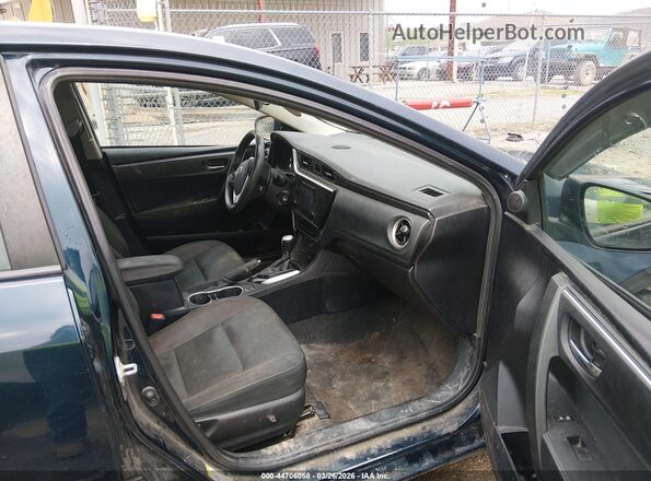 2T1BURHE8JC067101 2018 TOYOTA LL Blue Vista interior delantera
