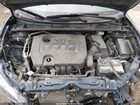 2018 Toyota Corolla Le Blue vin: 2T1BURHE8JC067101