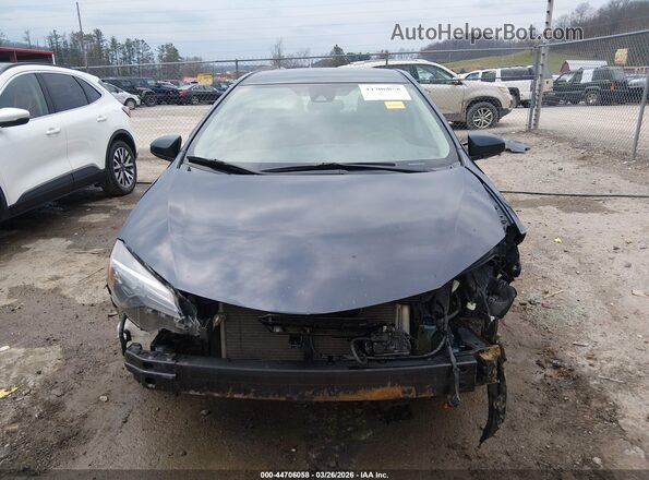 2T1BURHE8JC067101 2018 TOYOTA LL Blue Vista interior trasera