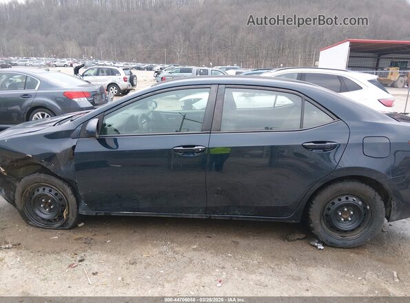 2T1BURHE8JC067101 2018 TOYOTA LL Blue 