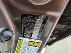 2018 Toyota Corolla Le Brown vin: 2T1BURHE9JC095022