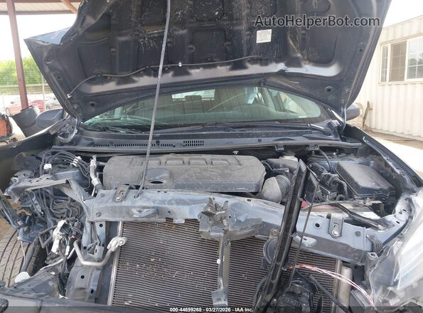2T1BURHE9KC178189 2019 TOYOTA LL Navy Вид сзади