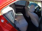 2016 Toyota Corolla Le Красный vin: 2T1BURHEXGC542448