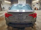 2017 Toyota Corolla L Коричневый vin: 2T1BURHEXHC864735 2017 Toyota Corolla L Коричневый vin: 2T1BURHEXHC864735