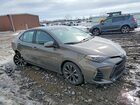 2017 Toyota Corolla L Коричневый vin: 2T1BURHEXHC864735 2017 Toyota Corolla L Коричневый vin: 2T1BURHEXHC864735