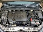 2017 Toyota Corolla L Коричневый vin: 2T1BURHEXHC864735 2017 Toyota Corolla L Коричневый vin: 2T1BURHEXHC864735