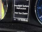 2018 Toyota Corolla Xle Red vin: 2T1BURHEXJC028803