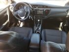 2019 Toyota Corolla Se Красный vin: 2T1BURHEXKC182073