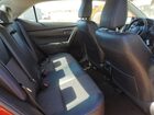 2019 Toyota Corolla Se Красный vin: 2T1BURHEXKC182073
