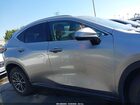 2024 Lexus Nx 250   Серый vin: 2T2ADCAZ2RC013077