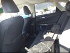 2024 Lexus Nx 250   Серый vin: 2T2ADCAZ2RC013077