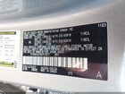 2024 Lexus Nx 250   Серый vin: 2T2ADCAZ2RC013077