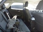 2024 Lexus Nx 250   Серый vin: 2T2ADCAZ2RC013077