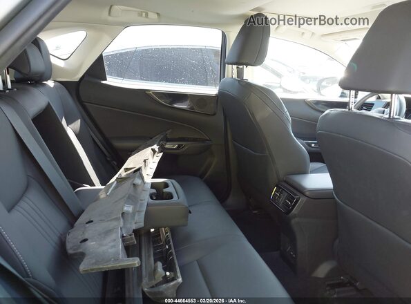 2T2ADCAZ2RC013077 2024 LEXUS NX 250 Серый Вид наклейки с VIN-кодом