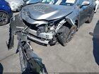 2024 Lexus Nx 250   Серый vin: 2T2ADCAZ2RC013077