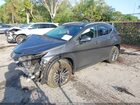 2024 Lexus Nx 250   Gray vin: 2T2ADCAZ5RC008374