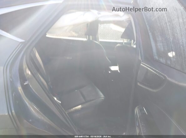 2T2ADCAZ5RC008374 2024 LEXUS NX 250 Gray Vista de la etiqueta del VIN