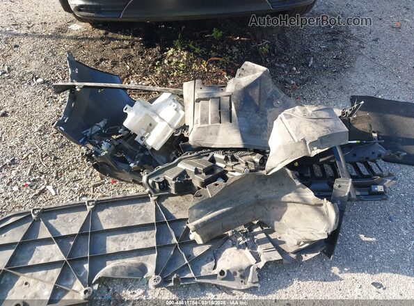 2T2ADCAZ5RC008374 2024 LEXUS NX 250 Gray Vista del cuadro de instrumentos