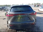 2024 Lexus Nx 250   Gray vin: 2T2ADCAZ5RC008374