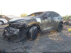 2024 Lexus Nx 250   Золотой vin: 2T2ADCAZ5RC012330