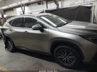 2023 Lexus Nx 250   Silver vin: 2T2ADCAZ7PC003108