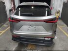 2023 Lexus Nx 250   Silver vin: 2T2ADCAZ7PC003108
