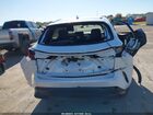 2023 Lexus Nx 250 White vin: 2T2ADCAZ7PC004503