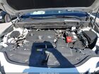 2023 Lexus Nx 250 White vin: 2T2ADCAZ7PC004503