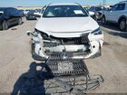2023 Lexus Nx 250 White vin: 2T2ADCAZ7PC004503