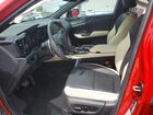 2023 Lexus Nx 250 Base Красный vin: 2T2ADCAZ7PC005327