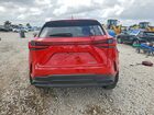 2023 Lexus Nx 250 Base Красный vin: 2T2ADCAZ7PC005327