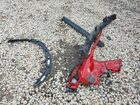 2023 Lexus Nx 250 Base Красный vin: 2T2ADCAZ7PC005327