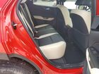2023 Lexus Nx 250 Base Красный vin: 2T2ADCAZ7PC005327