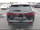 2023 Lexus Nx 250   Black vin: 2T2ADCAZXPC005502