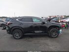 2023 Lexus Nx 250   Black vin: 2T2ADCAZXPC005502