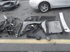 2023 Lexus Nx 250   Black vin: 2T2ADCAZXPC005502