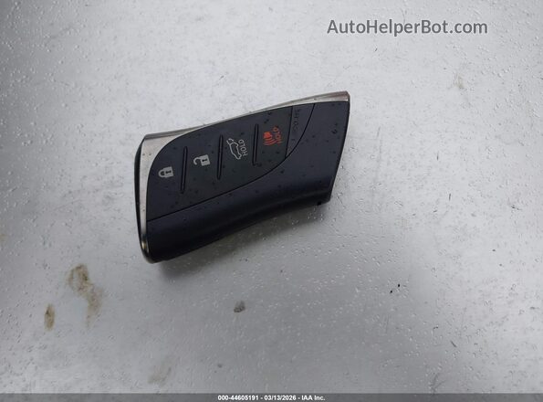 2T2ADCAZXPC005502 2023 LEXUS NX 250 Black Vista del salpicadero