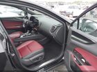 2023 Lexus Nx 250   Black vin: 2T2ADCAZXPC005502