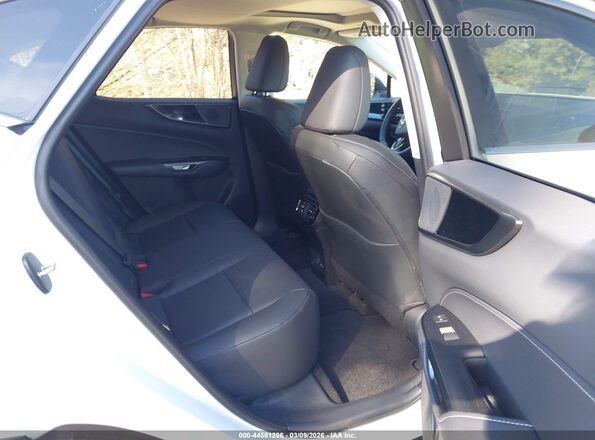 2T2AGCEZ0TC105149 2026 LEXUS NX 350 Белый Вид наклейки с VIN-кодом