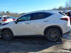 2026 Lexus Nx 350   Белый vin: 2T2AGCEZ0TC105149
