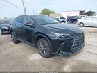 2026 Lexus Nx 350 Черный vin: 2T2AGCEZ2TC098463 2026 Lexus Nx 350 Черный vin: 2T2AGCEZ2TC098463