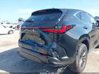 2026 Lexus Nx 350 Черный vin: 2T2AGCEZ2TC098463 2026 Lexus Nx 350 Черный vin: 2T2AGCEZ2TC098463
