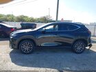2026 Lexus Nx 350 Черный vin: 2T2AGCEZ2TC098463 2026 Lexus Nx 350 Черный vin: 2T2AGCEZ2TC098463