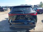 2026 Lexus Nx 350 Черный vin: 2T2AGCEZ2TC098463 2026 Lexus Nx 350 Черный vin: 2T2AGCEZ2TC098463