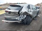 2025 Lexus Nx 350   Champagne vin: 2T2AGCEZ5SC083325