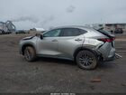 2025 Lexus Nx 350   Champagne vin: 2T2AGCEZ5SC083325
